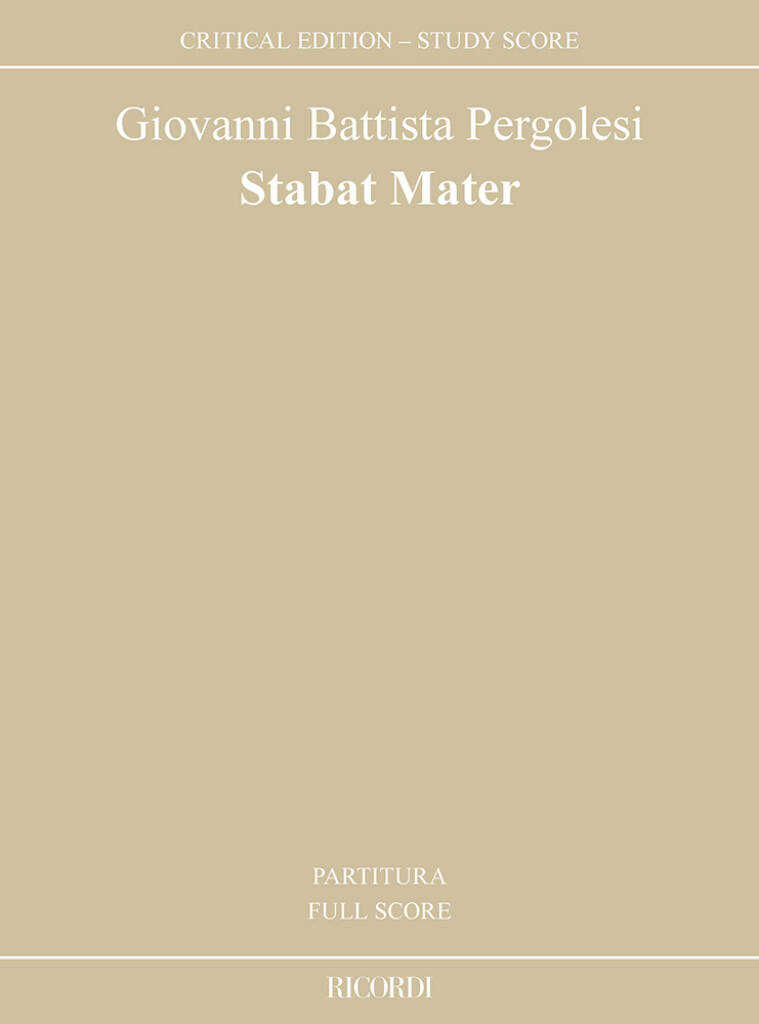 Stabat Mater